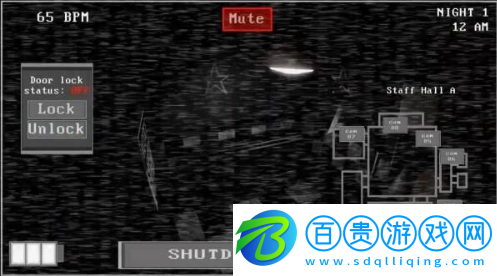 雨果餐廳的五夜驚魂3手機(jī)版(Fi