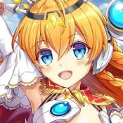 神姬計(jì)劃X正版