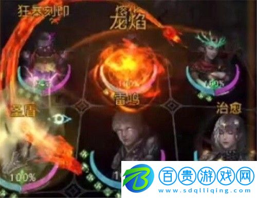 地下城堡3詛咒女妖在哪