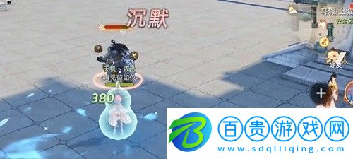 玄中記鈴星角色怎么玩