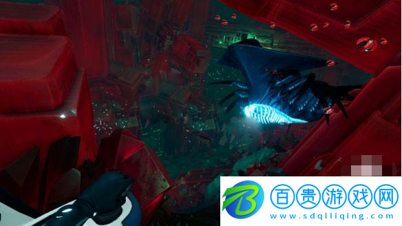 深海迷航冰點之下最新版