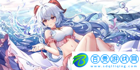 原神甘雨圣遺物選什么好-原神甘雨圣遺物推薦攻略