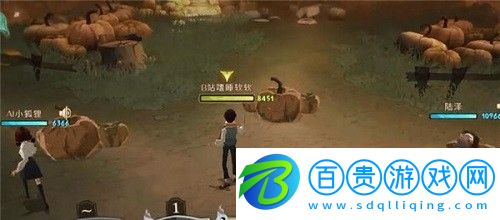 哈利波特魔法覺(jué)醒保護(hù)南瓜任務(wù)怎么做