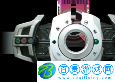 假面騎士黑色帝騎變身模擬器最新版