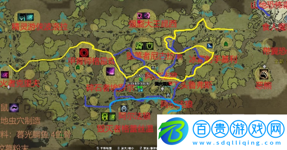 vrisingboss位置在哪