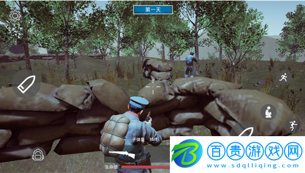 三河壩戰(zhàn)役最新版