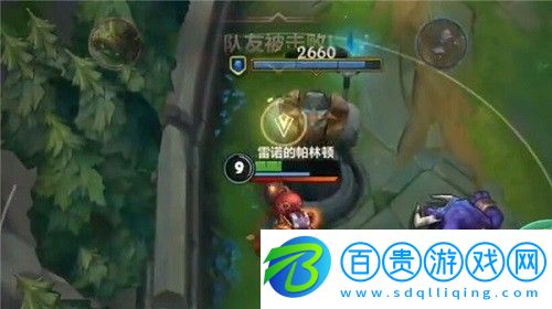英雄聯(lián)盟手游炸彈人怎么玩