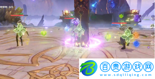 原神甘露池供奉獎(jiǎng)勵(lì)有什么