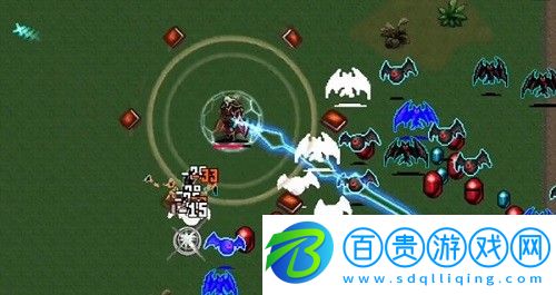 地下城割草幸運(yùn)值怎么提升