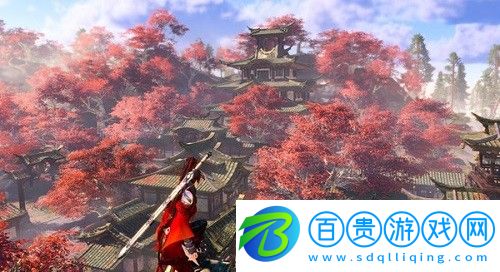 永劫無間霜天雁歸活動怎么玩
