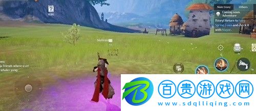 諾亞之心游俠符文怎么搭配