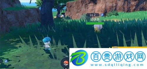 寶可夢(mèng)朱紫個(gè)體值怎么查看