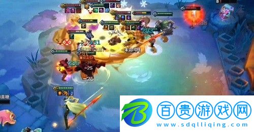 金鏟鏟之戰(zhàn)獵人陣容怎么搭配