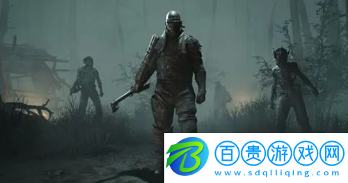 獵殺對決反鎖的門怎么打開-獵殺對決反鎖的門打開方法