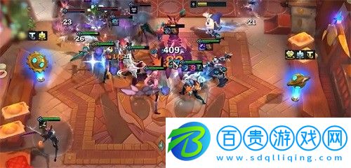 云頂之弈s8情報特工羈絆效果是啥