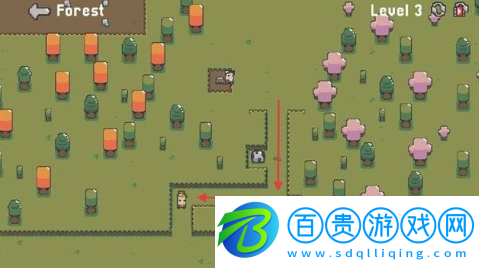 迷失之路中文版下載