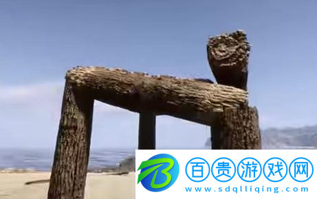 森林之子如何用特性制作斜面