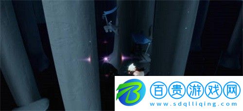 光遇白日夢護林員先祖在哪