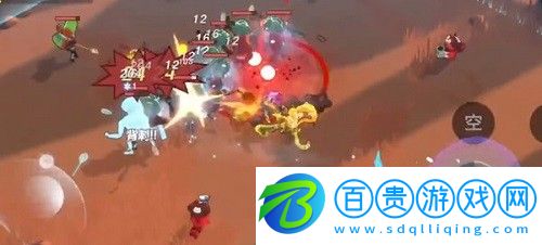 浣熊不高興怎么通關