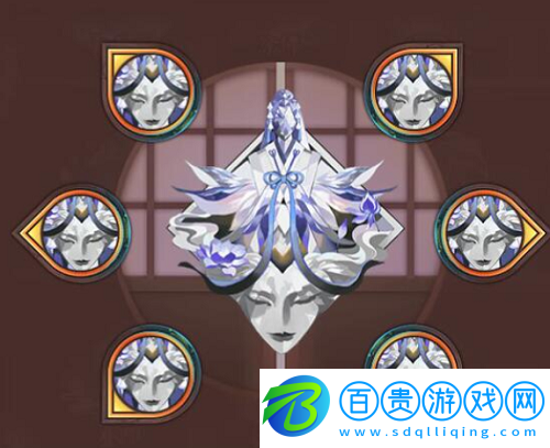 陰陽(yáng)師新御魂隱念怎么用