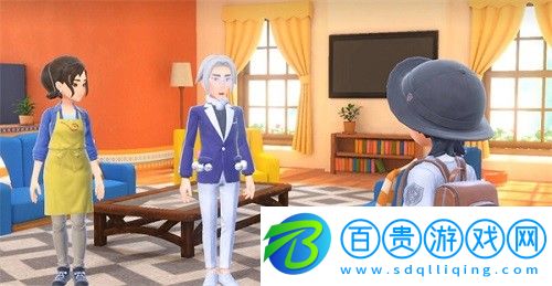 寶可夢(mèng)朱紫個(gè)體值怎么查看