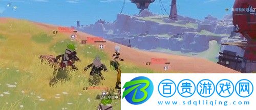 幻塔肉肉尾巴怎么獲得