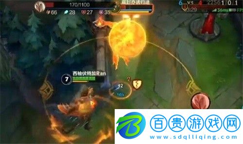 英雄聯(lián)盟手游無限火力鱷魚怎么出裝
