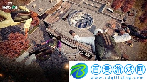 絕地求生佐伊的背包在哪