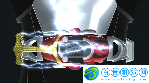 假面騎士甲斗王變身模擬器手游(Zect Rider Power安裝器)
