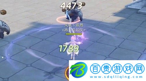 玄中記鈴星角色怎么玩