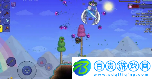 泰拉瑞亞哥布林?jǐn)?shù)據(jù)儀怎么獲得