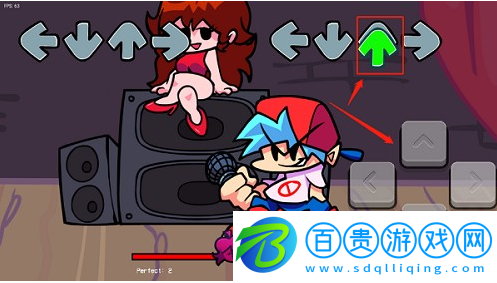 FNF你并不孤獨模組(Friday Night Funkin)