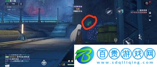 幻塔遺跡E03怎么過