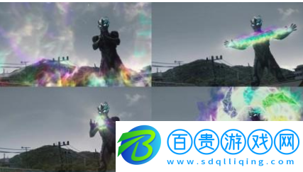 布萊澤奧特曼最新版下載