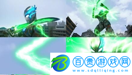布萊澤奧特曼最新版下載