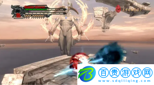 鬼泣4手機版下載(De