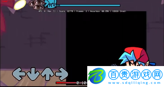 FNF你并不孤獨模組(Friday Night Funkin)