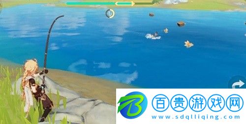 原神腌篤鮮食譜怎么獲得