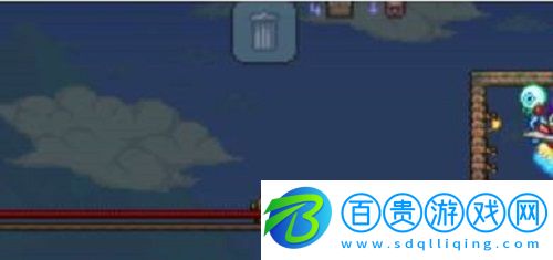 泰拉瑞亞傳送器怎么用
