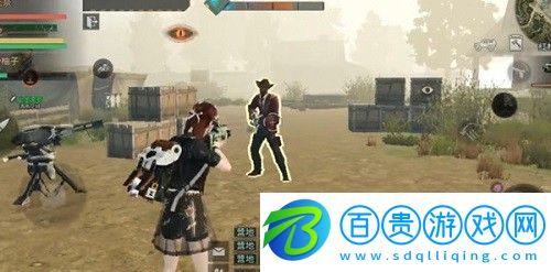 明日之后孤雛之愿任務(wù)怎么做