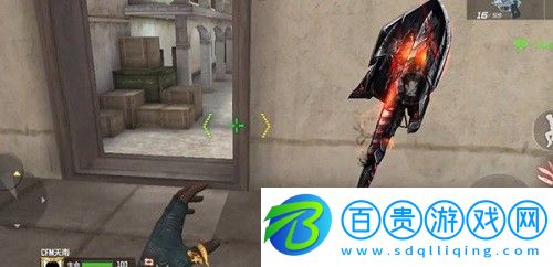 穿越火線手游mk47機械紀元怎么獲得