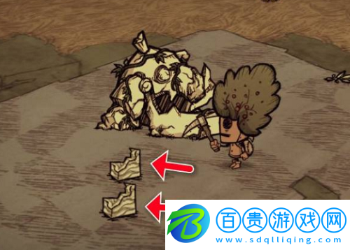 饑荒磚砌烤爐怎么做