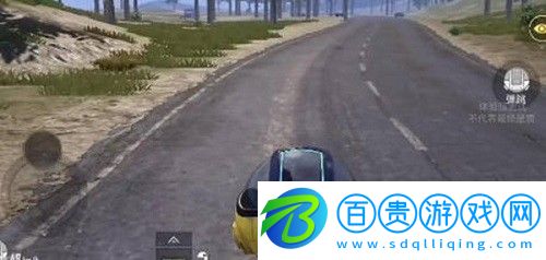 和平精英波波車在哪里刷新