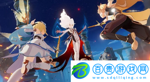 原神組合虛界暗塔怎么通關(guān)-原神組合虛界暗塔攻略