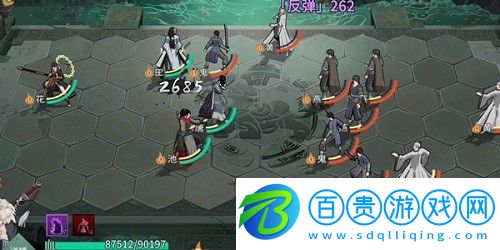 漢家江湖武學(xué)心法怎么搭配
