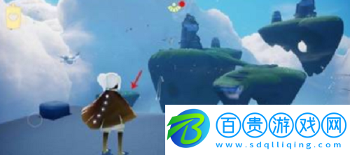 光遇地之靈在哪里拿