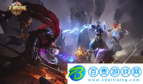 王者榮耀kda什么意思-王者榮耀kda計(jì)算方法