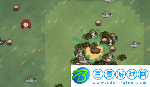 饑荒海難齒輪怎么獲得
