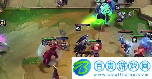 金鏟鏟之戰(zhàn)老鼠陣容怎么搭配