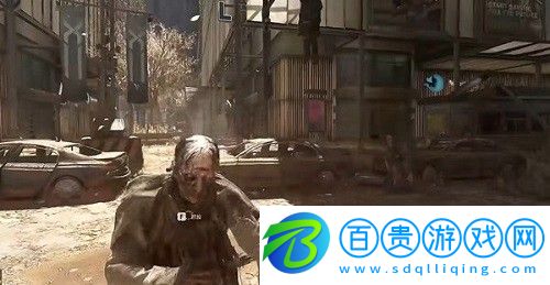 消逝的光芒2保險箱密碼是什么